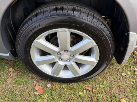 2006 Subaru Outback 2.5i