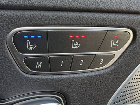 2019 Mercedes-Benz S-Class S 450 4MATIC