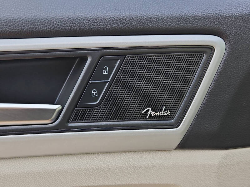 2023 Volkswagen Atlas V6 SEL Premium R-Line 4Motion