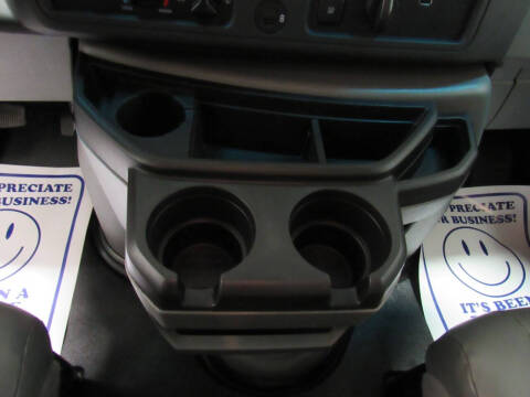 2024 Ford E-Series E-350 SD