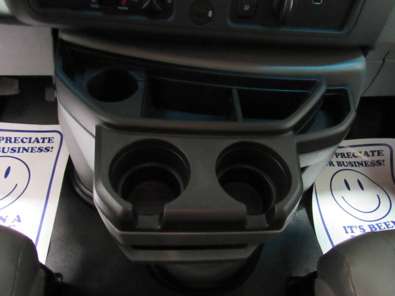 2024 Ford E-Series E-350 SD