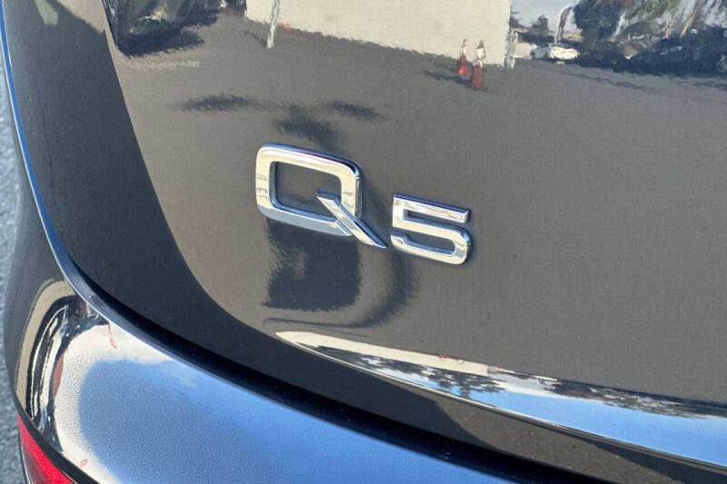 2019 Audi Q5 quattro Premium Plus 45 TFSI