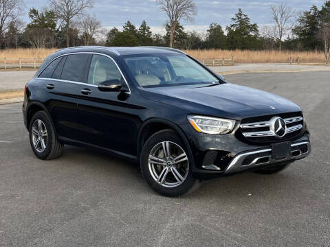 2021 Mercedes-Benz GLC GLC 300 4MATIC