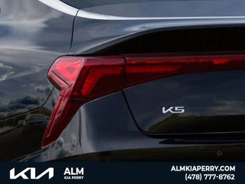 2026 Kia K5