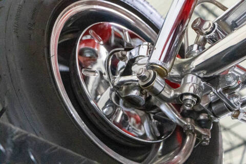 1932 Ford Roadster