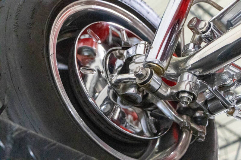 1932 Ford Roadster