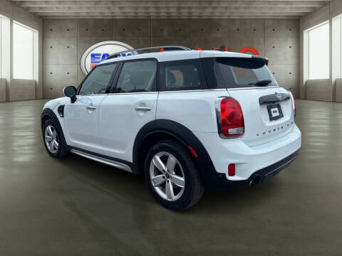 2019 MINI Countryman Cooper