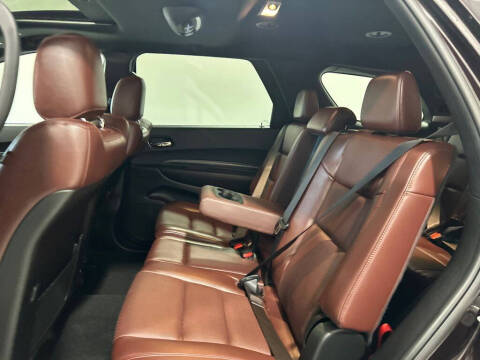 2024 Dodge Durango R/T Plus