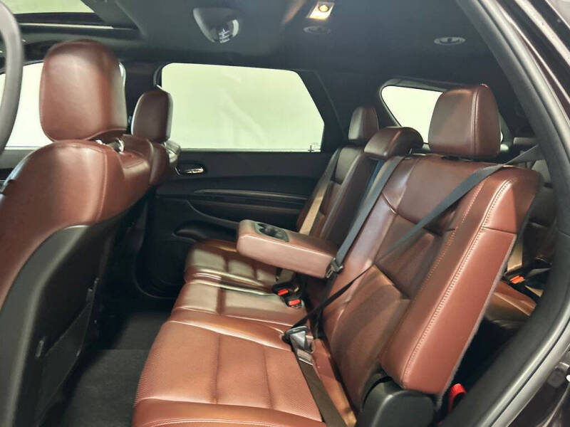 2024 Dodge Durango R/T Plus
