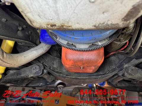 1972 GMC Sierra 2500