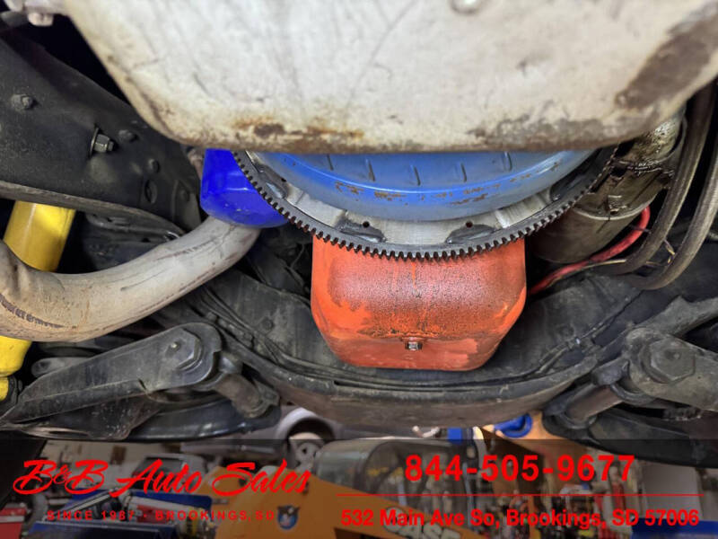 1972 GMC Sierra 2500