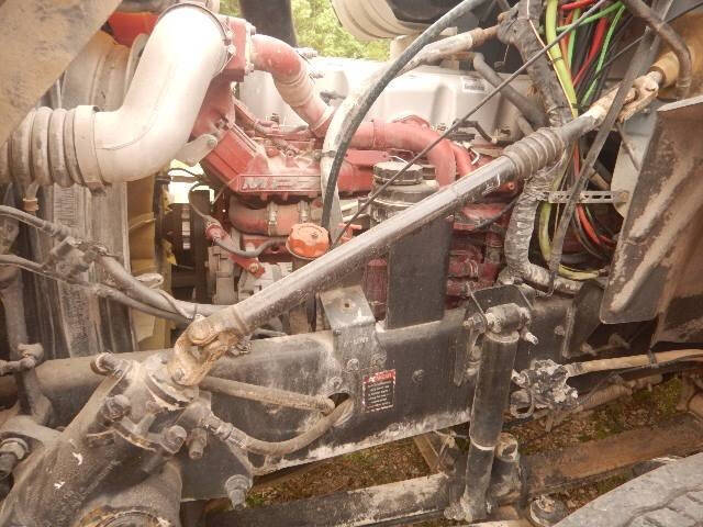 2012 Mack CXU613