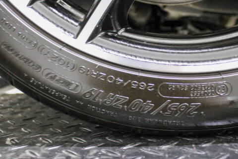 2012 Ford Mustang GT