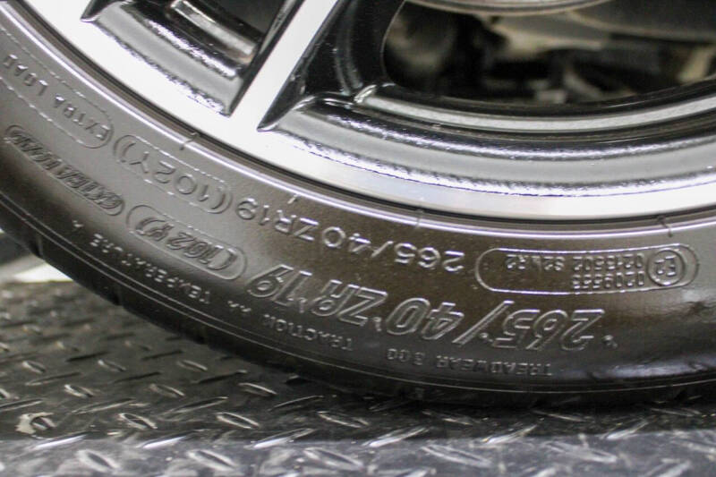 2012 Ford Mustang GT