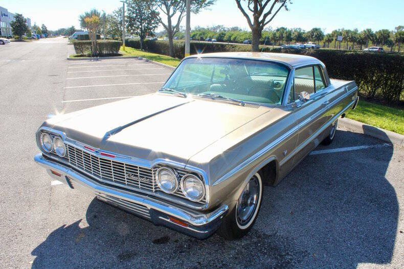 1964 Chevrolet Impala