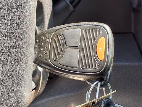 2007 Dodge Ram 1500