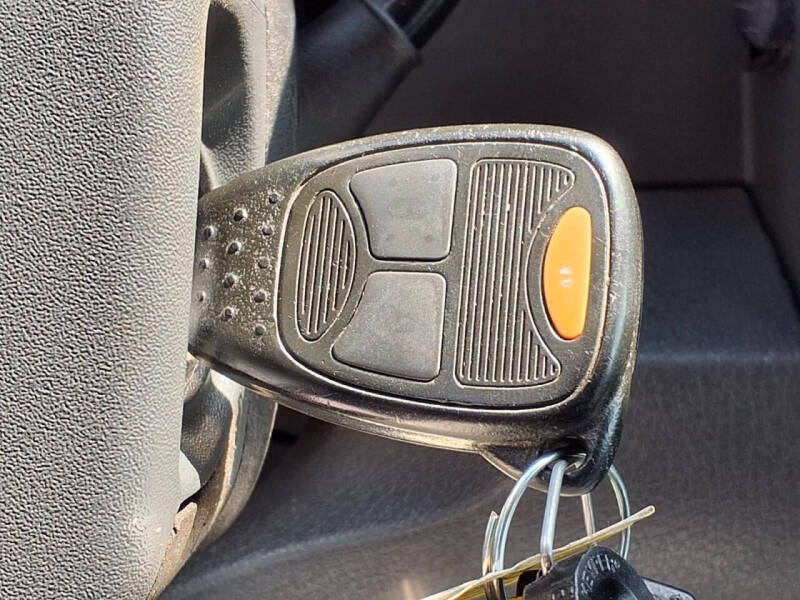 2007 Dodge Ram 1500