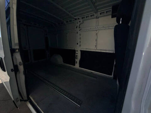 2023 RAM ProMaster 2500 159 WB