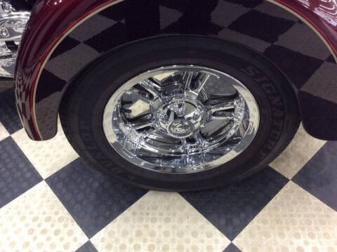 2014 Harley-Davidson n/a