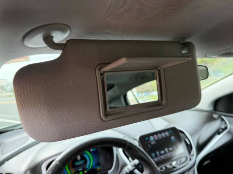 2016 Chevrolet Volt LT