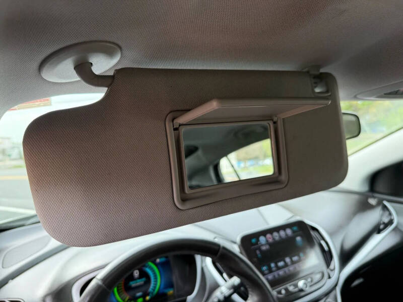 2016 Chevrolet Volt LT