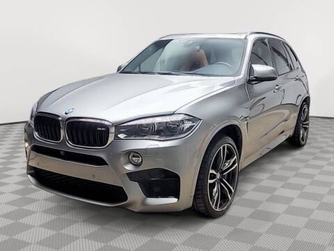 2018 BMW X5 M for sale at City of Cars in Troy MI
