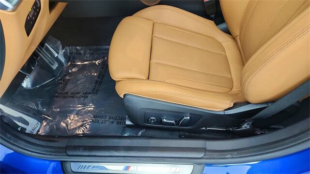 2025 BMW 3 Series M340i