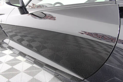 2017 Chevrolet Corvette Stingray Z51