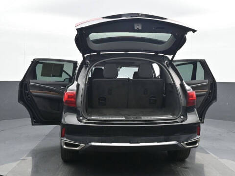 2020 Acura MDX SH-AWD w/Tech