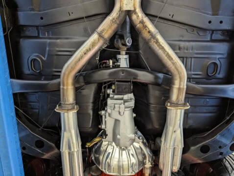 1966 Chevrolet Chevelle