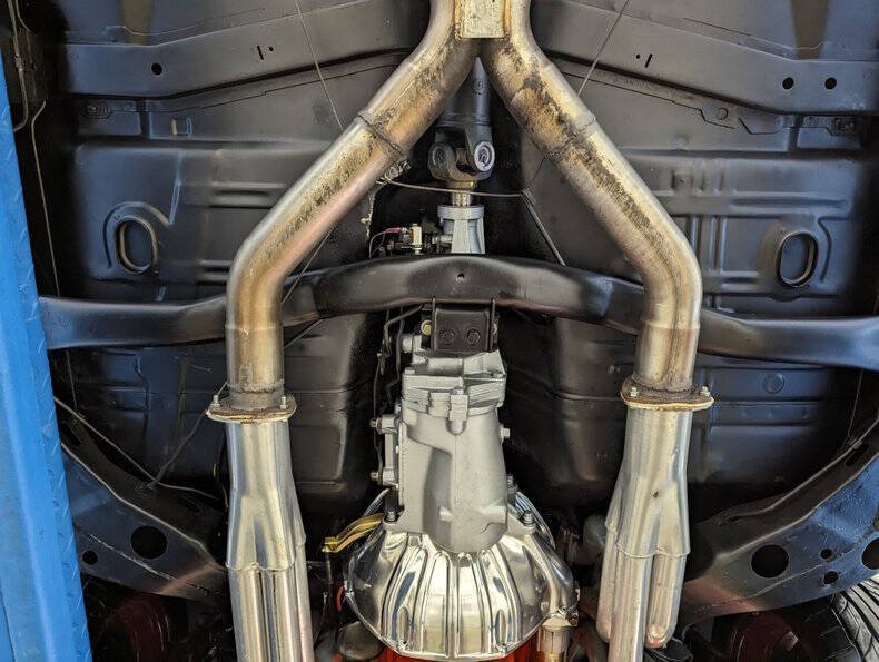 1966 Chevrolet Chevelle