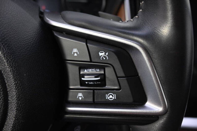 2022 Subaru Outback Touring XT