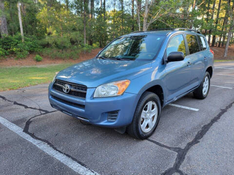 2011 Toyota RAV4