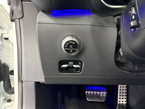 2022 Mercedes-Benz SL-Class AMG SL 55