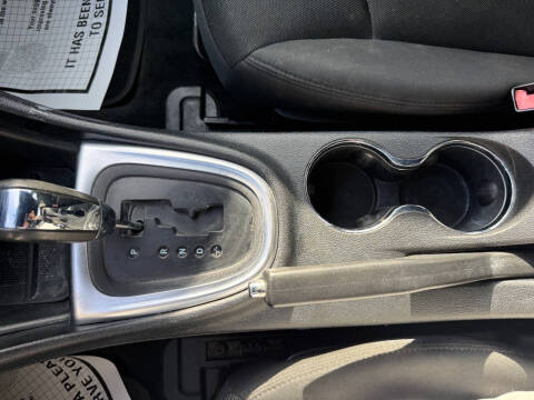 2012 Dodge Avenger SXT