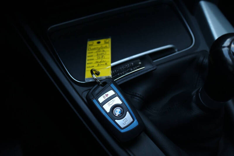 2016 BMW 3 Series 328i