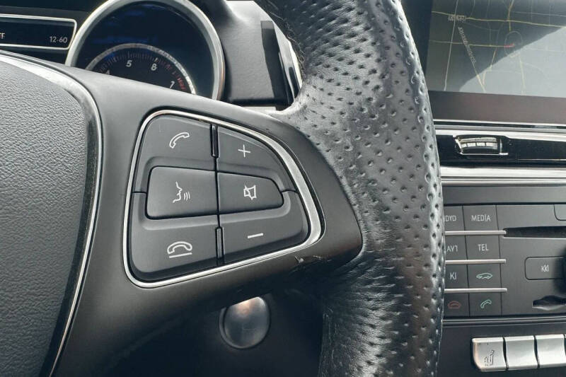 2017 Mercedes-Benz GLE GLE 350 4MATIC