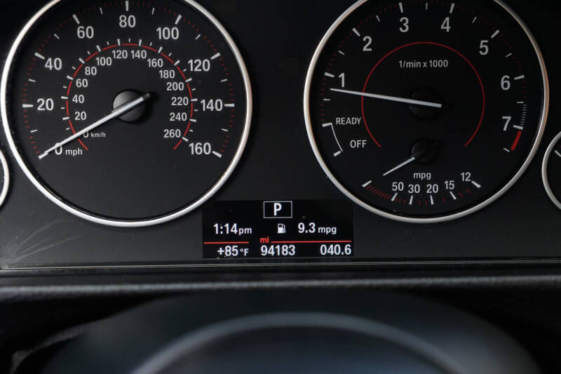 2017 BMW 3 Series 340i