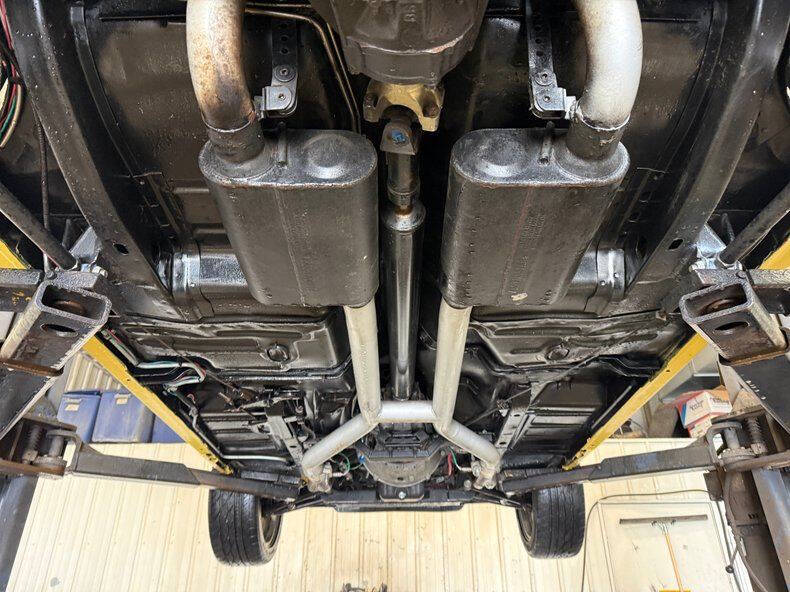 1975 Mercury Comet