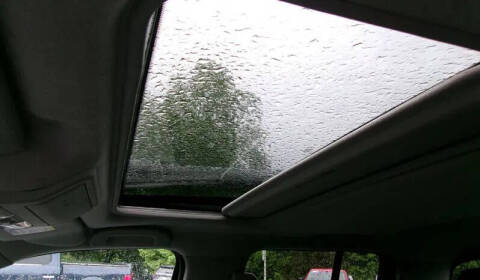 2020 Nissan Frontier