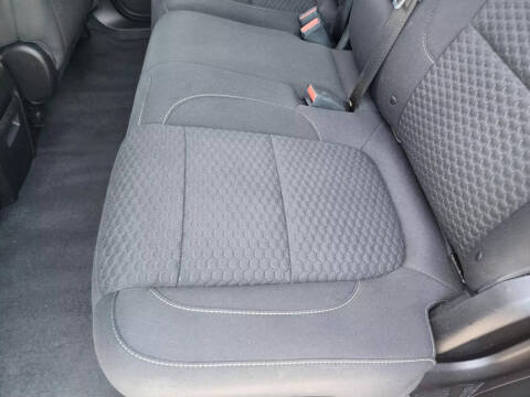 2018 GMC Acadia SLE-1