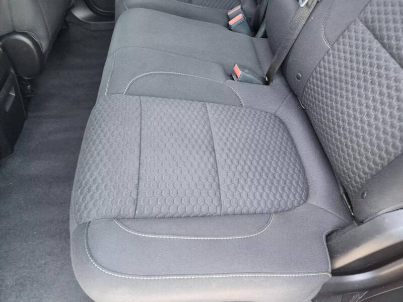 2018 GMC Acadia SLE-1