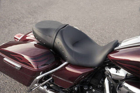 2017 Harley-Davidson Road King