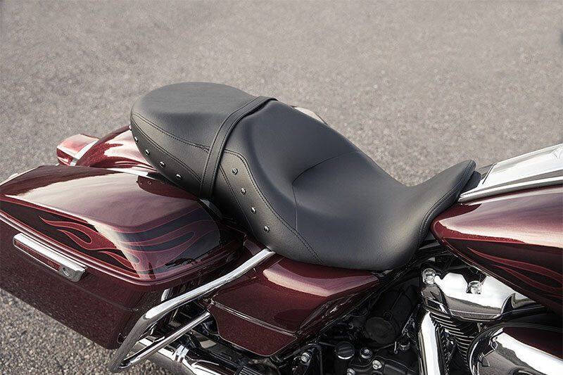 2017 Harley-Davidson Road King