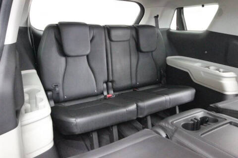 2022 Kia Carnival SX