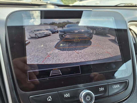 2022 Chevrolet Malibu LS Fleet