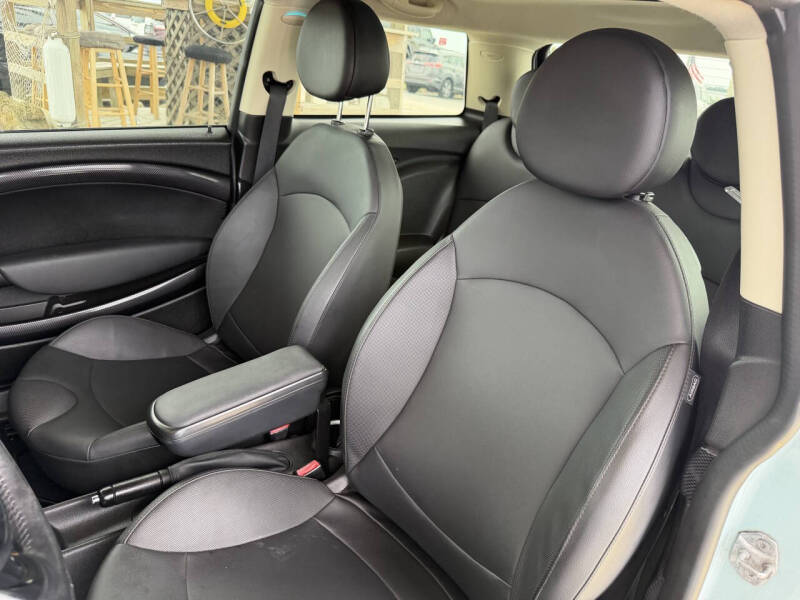 2013 MINI Hardtop Cooper S