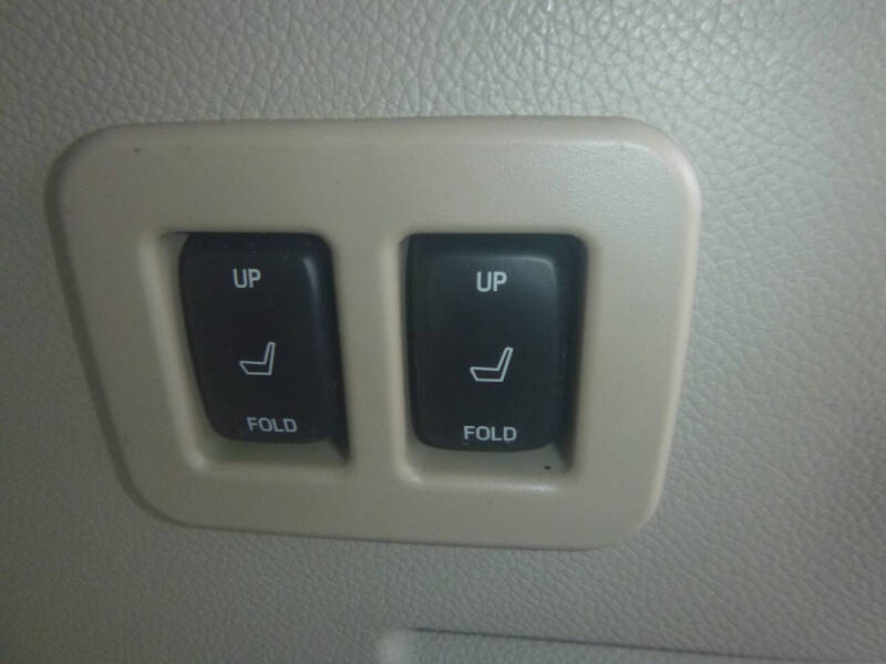 2013 Ford Expedition Limited