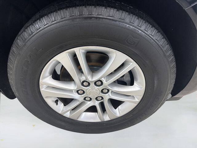 2019 Buick Enclave Essence