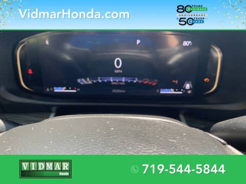 2023 Jeep Wagoneer Series III